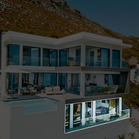 فيلا Beyond Misty Cliffs سكاربورو المظهر الخارجي الصورة