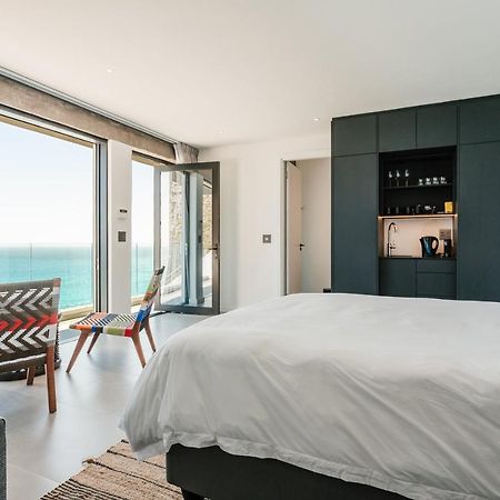 فيلا Beyond Misty Cliffs سكاربورو المظهر الخارجي الصورة