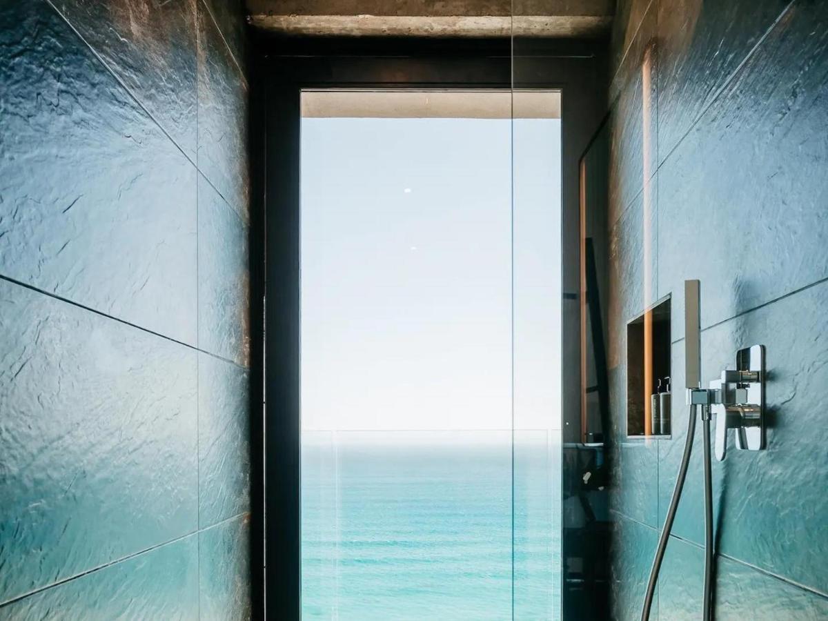 فيلا Beyond Misty Cliffs سكاربورو المظهر الخارجي الصورة