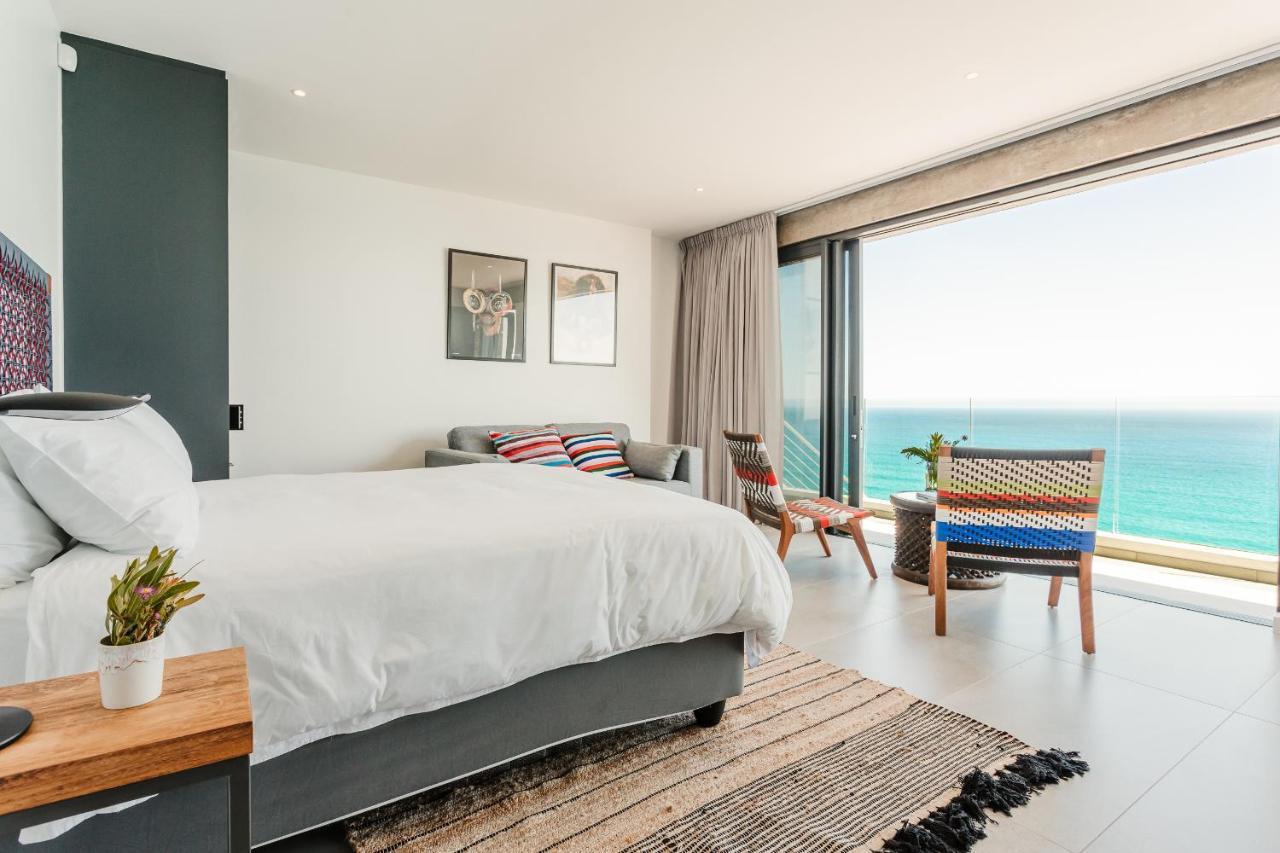 فيلا Beyond Misty Cliffs سكاربورو المظهر الخارجي الصورة