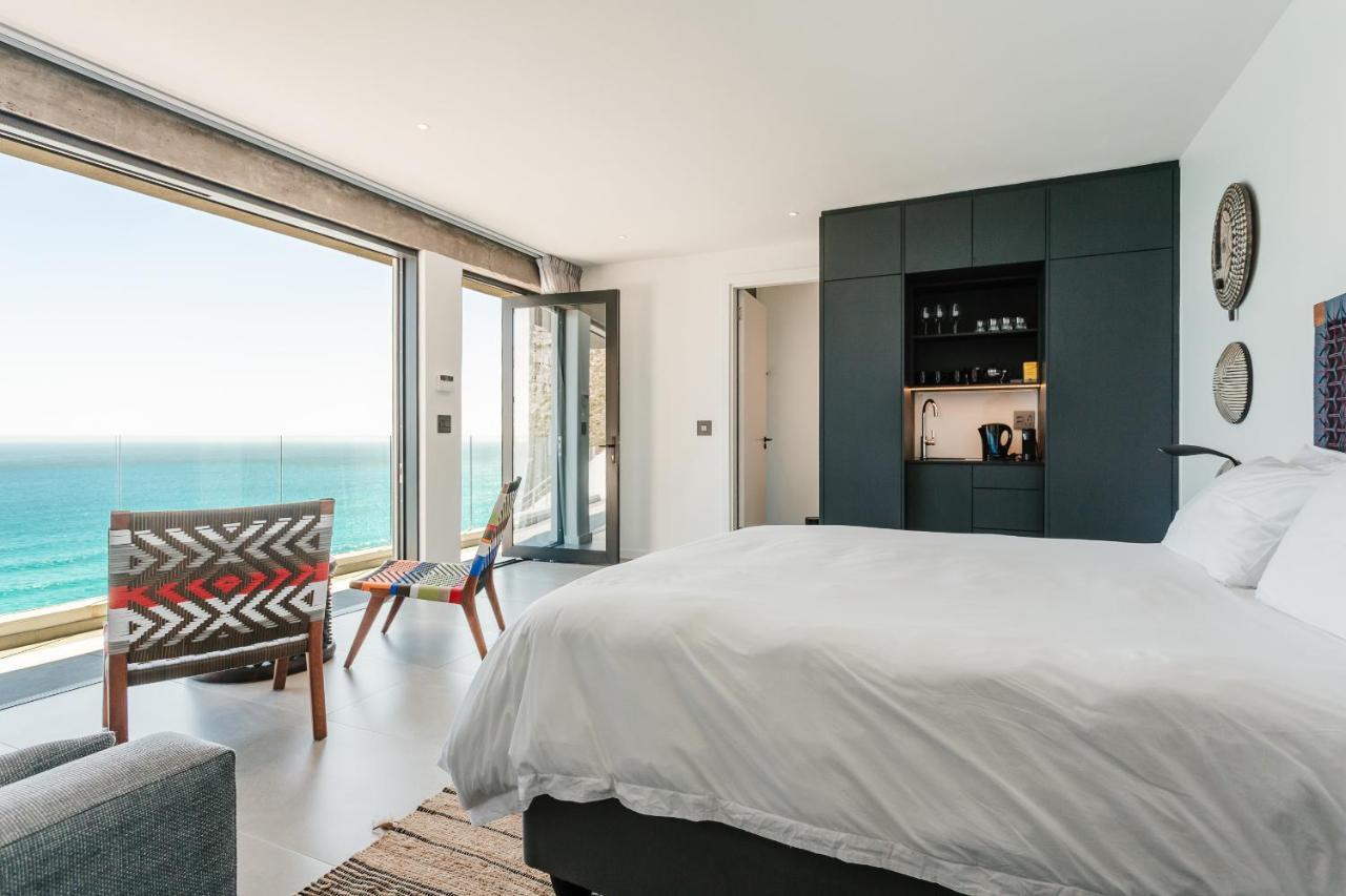 فيلا Beyond Misty Cliffs سكاربورو المظهر الخارجي الصورة