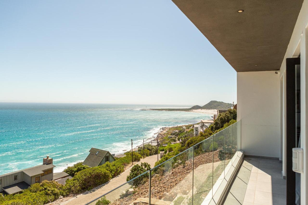 فيلا Beyond Misty Cliffs سكاربورو المظهر الخارجي الصورة