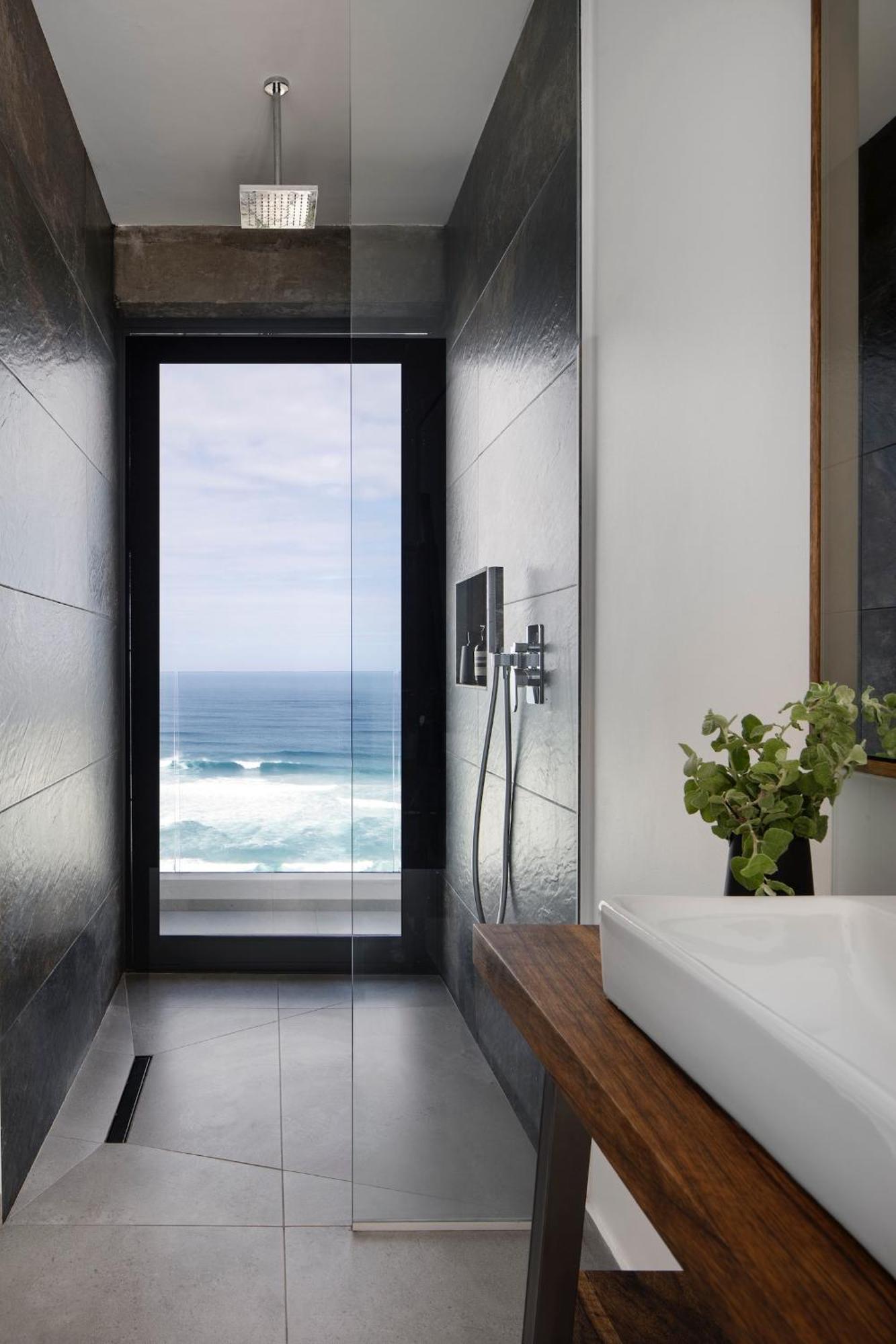 فيلا Beyond Misty Cliffs سكاربورو المظهر الخارجي الصورة